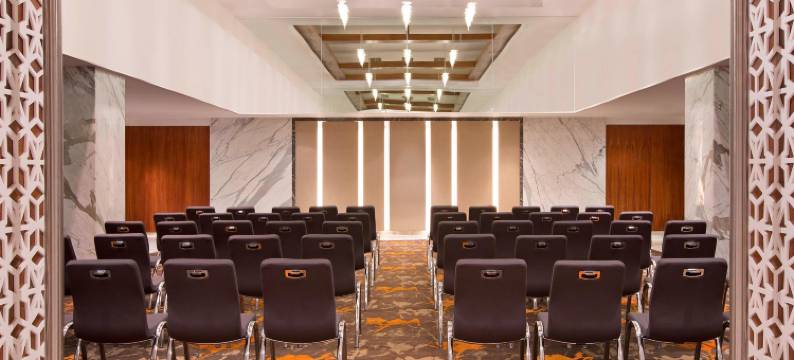 班加罗尔怀特菲尔德福朋喜来登酒店(Four Points by Sheraton Bengaluru, Whitefield)图片