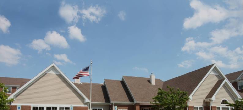 Residence Inn Chicago Bloomingdale图片