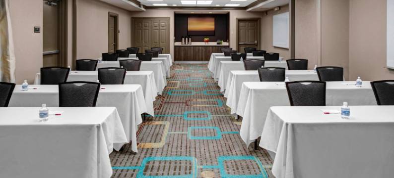 Residence Inn Cleveland Independence图片