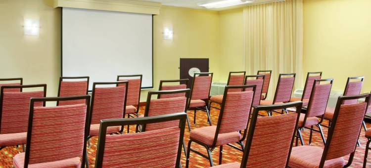 哥伦布万怡酒店(Courtyard Columbus)图片