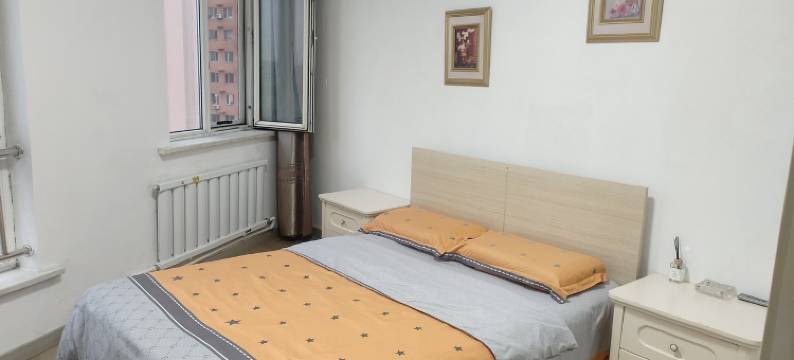 艾菲尔精品公寓LN(开明巷1号分店)图片