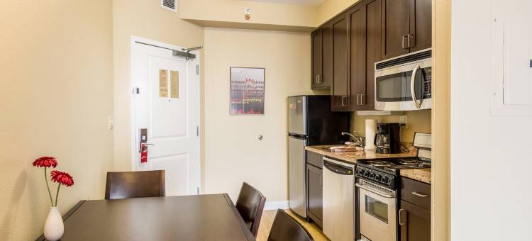 戴顿北TownePlace Suites酒店(TownePlace Suites Dayton North)图片