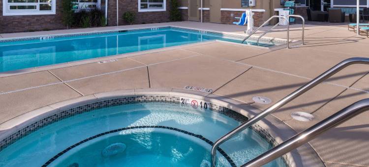 Residence Inn Temecula Murrieta图片