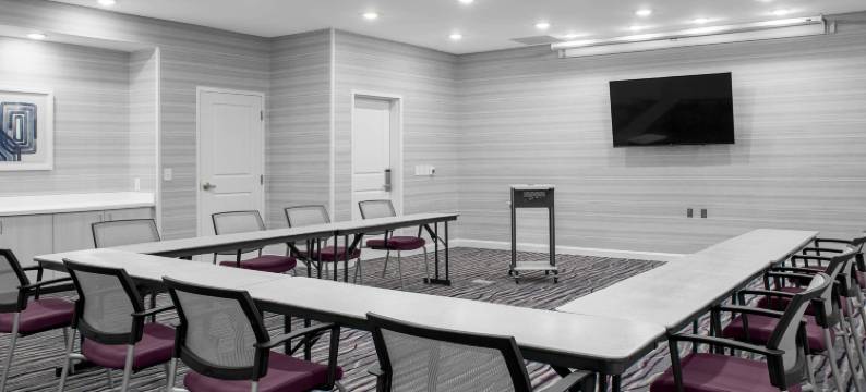 夏洛特米尔堡TownePlace套房酒店(TownePlace Suites Charlotte Fort Mill)图片