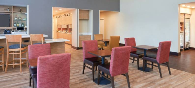 迈阿密肯德尔西TownePlace套房酒店(TownePlace Suites Miami Kendall West)图片