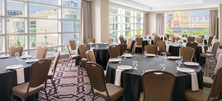 希尔顿欢朋套房酒店-芝加哥麦考密克会展中心(Home2 Suites by Hilton Chicago McCormick Place)图片