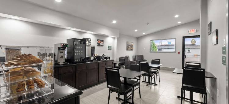 拉雷多宾馆延长住宿(GuestHouse Extended Stay Laredo)图片