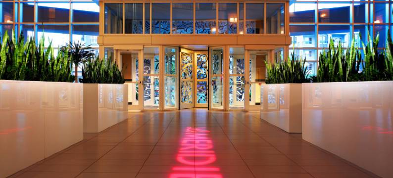 达拉斯格拉瑞亚艾美酒店(Le Méridien Dallas by the Galleria)图片