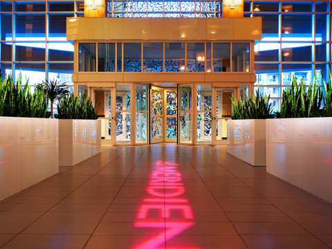 达拉斯格拉瑞亚艾美酒店