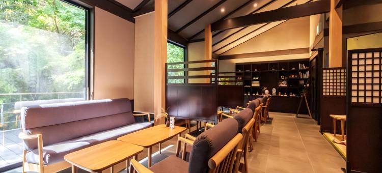 月夜见之座酒店(Tsukiyominoza)图片