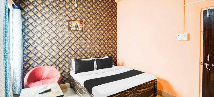 Hotel O Shivam In图片