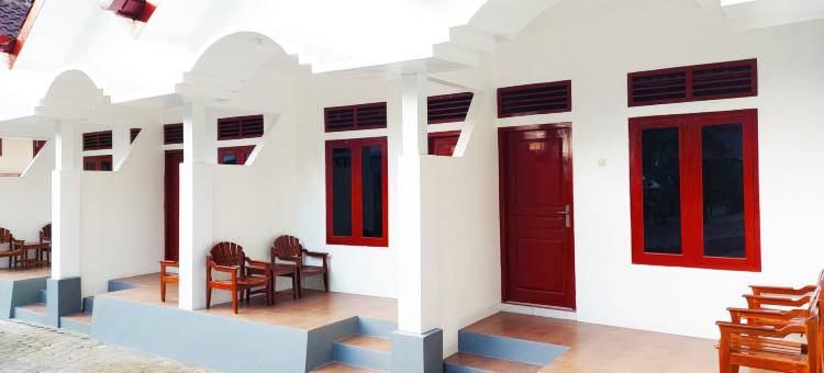 Sarwi Endah Beach Cottage图片