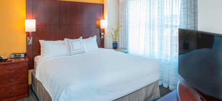 Residence Inn Moncton图片