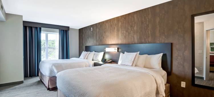 Residence Inn Hamilton图片