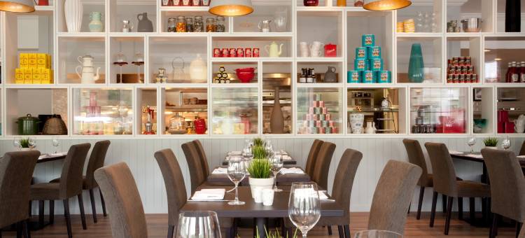 考文垂希尔顿逸林酒店(DoubleTree by Hilton Coventry)图片