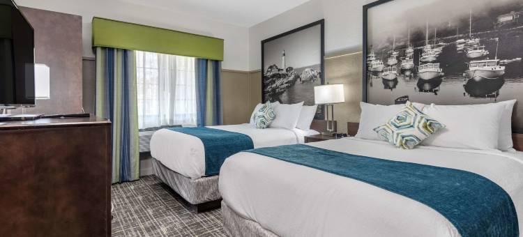 弗里波特酒店，凯悦臻选酒店(The Freeport Hotel, Ascend Hotel Collection)图片