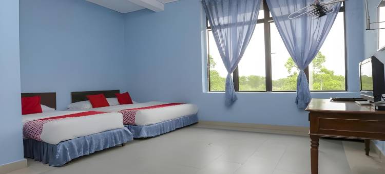 CZ酒店(CZ Hotel)图片