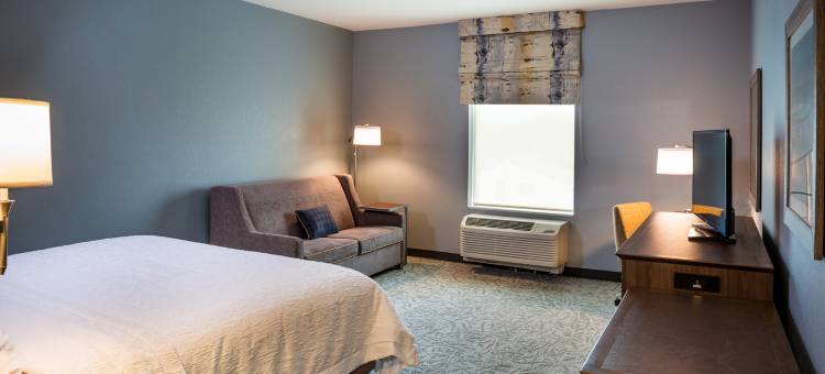 欢朋旅馆-大西洋城阿布西肯(Hampton Inn Atlantic City/Absecon)图片