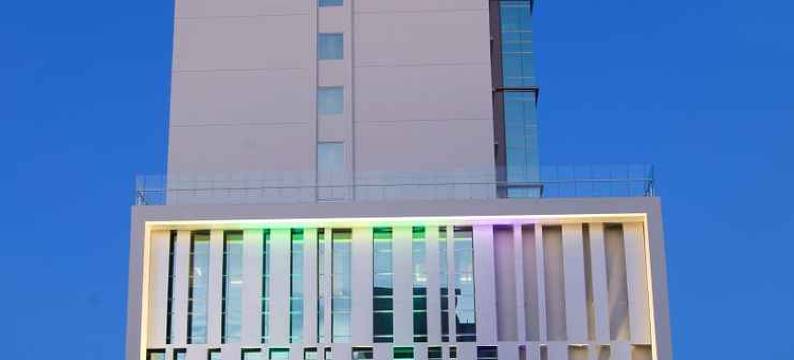 金色郁金香酒店精选-望加锡(Golden Tulip Essential Makassar)图片