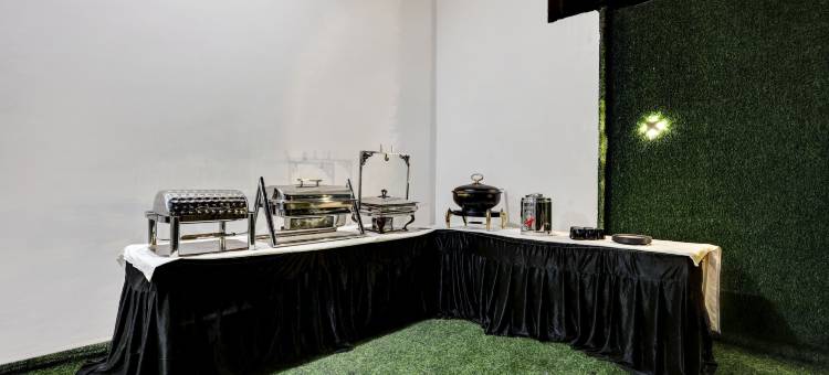 Itsy酒店Vedansh(Itsy Hotels Vedansh)图片