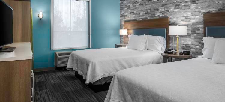 代顿森特维尔希尔顿惠庭套房酒店(Home2 Suites by Hilton Dayton-Centerville)图片