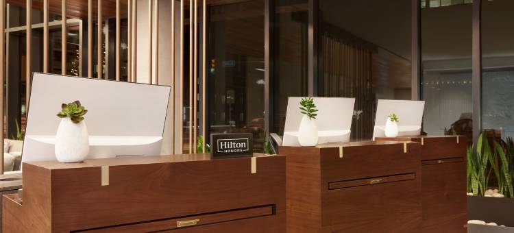 博尔德希尔顿安泊酒店(Embassy Suites by Hilton Boulder)图片