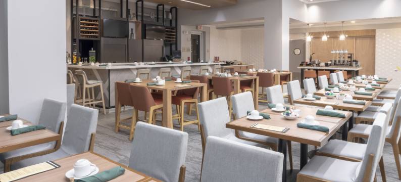 普利茅斯希尔顿花园酒店(Hilton Garden Inn Plymouth)图片