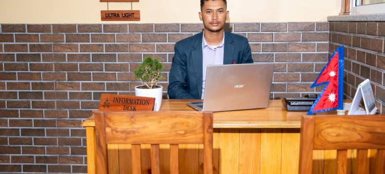 隐藏王国酒店(Hotel Hidden Kingdom)图片