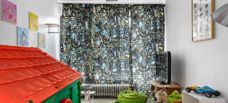 古斯塔夫罗丁康费斯贝斯特韦斯特酒店(Best Western Gustaf Fröding Hotel & Konferens)图片