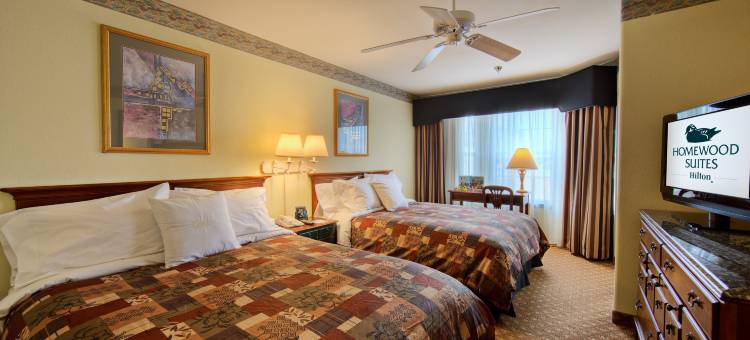 Homewood Suites by Hilton-朗维尤(Homewood Suites by Hilton Longview)图片