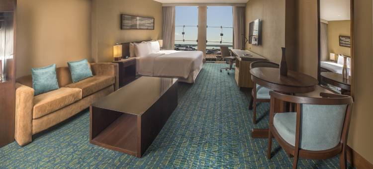 伊基托斯希尔顿逸林酒店(Double Tree by Hilton Iquitos)图片