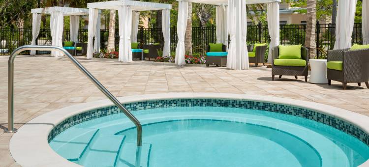 基韦斯特/基斯系列希尔顿花园酒店(Hilton Garden Inn Key West/The Keys Collection)图片