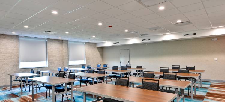 拉波特希尔顿惠庭酒店(Home2 Suites by Hilton la Porte)图片