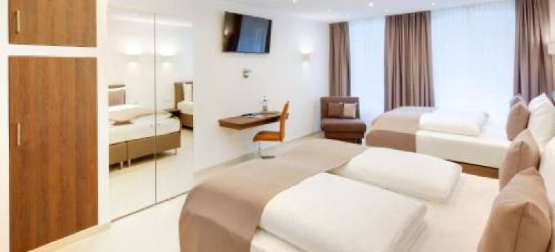 福森酒店(Hotel Füssen)图片