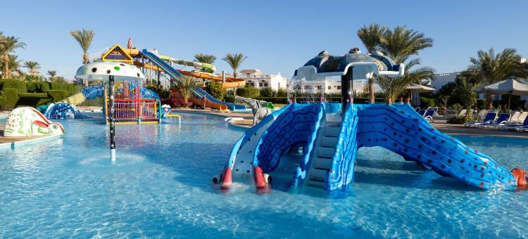 Continental Plaza Beach Resort图片