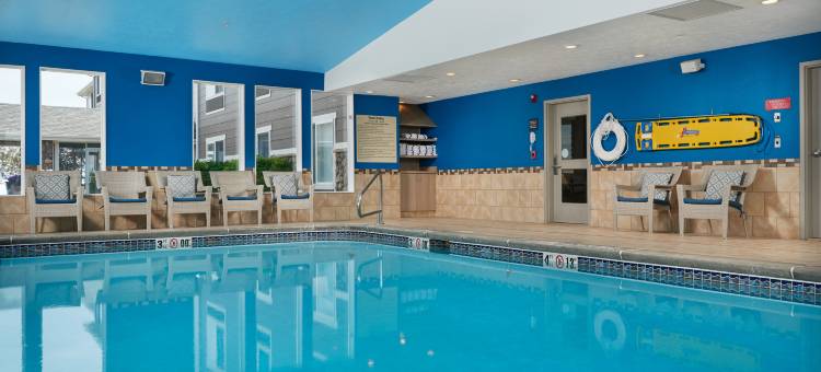 希尔顿欢朋酒店-赫勒拿(Hampton Inn Helena)图片