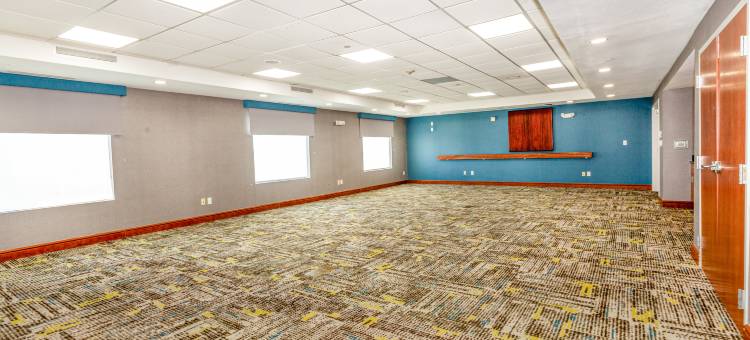 希尔顿欢朋套房酒店-西沃斯堡I 30(Hampton Inn & Suites Fort Worth-West-I-30)图片