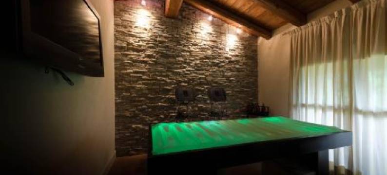 伊勒普罗迪农家乐(Agriturismo I Leprotti)图片