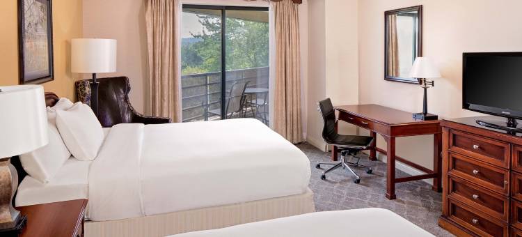 梅尔文德斯蒙德希尔顿逸林酒店(Desmond Hotel Malvern, a DoubleTree by Hilton)图片