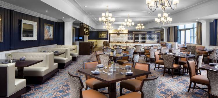 梅尔文德斯蒙德希尔顿逸林酒店(Desmond Hotel Malvern, a DoubleTree by Hilton)图片