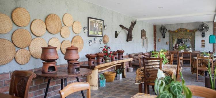 外南梦库马拉城市景观酒店(Urbanview Hotel Kumala Banyuwangi by RedDoorz)图片