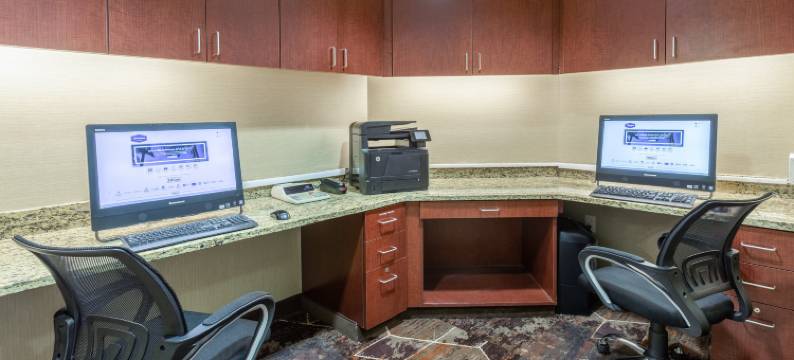 芝加哥利伯蒂维尔欢朋套房酒店(Hampton Inn & Suites Chicago-Libertyville)图片