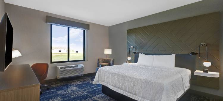 帕特森欢朋酒店(Hampton Inn Patterson)图片