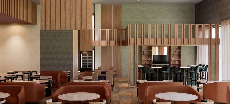 Wyndham Garden Durango图片