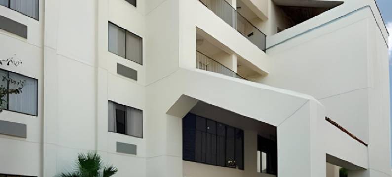 北奥斯汀拉昆塔温德姆酒店(La Quinta Inn by Wyndham Austin North)图片