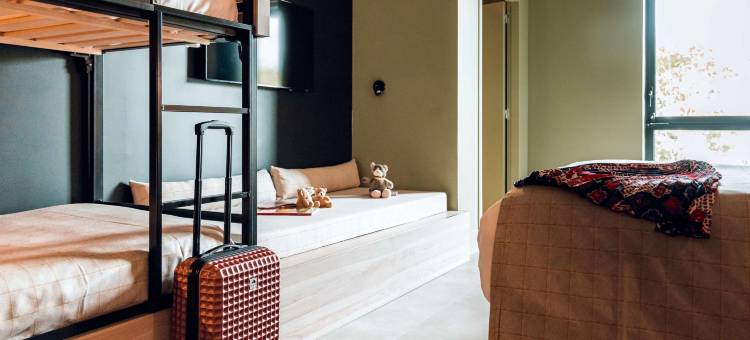 宜必思尚品拉罗歇尔中心火车站酒店(ibis Styles La Rochelle Centre Gare)图片