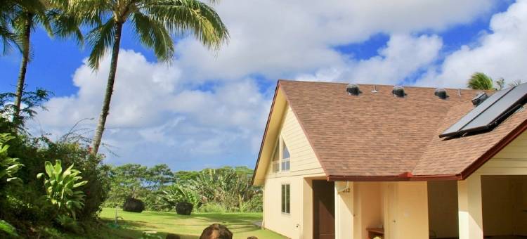 North Shore海景乡村别墅(North Shore Ocean View Cottage)图片