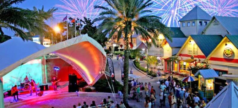 Breeze! New. 2 Blocks to Beach - Sleeps 26 - Pool!图片