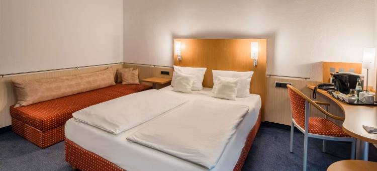 Sure Hotel by Best Western Ratingen图片