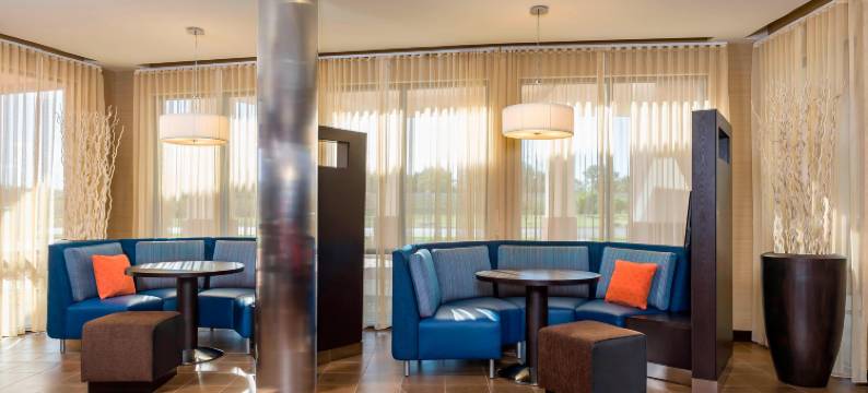 卡拉马祖波蒂奇万怡酒店(Courtyard Kalamazoo Portage)图片